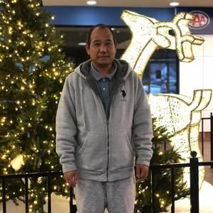 Meet your Posher, Savuth